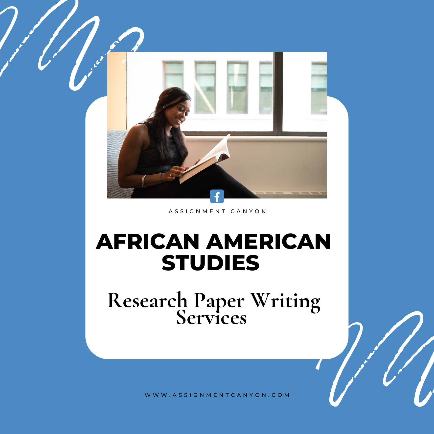 Do you need African American Studies Research Paper Writing Services? - Get that help from Assignment Canyon at affordable rates!