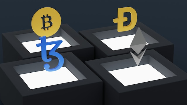 By attending a blockchain futurist conference, you can learn all about the crypto industry
