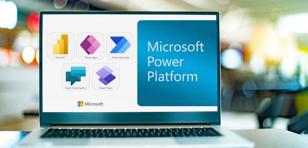 Microsoft power platform