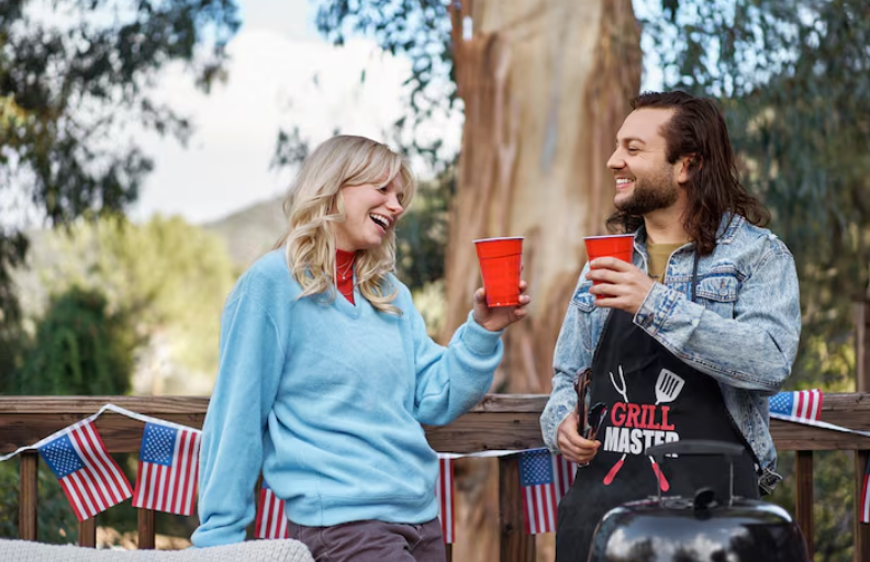 Why Use Patriotic Promotional Products for Presidents’ Day