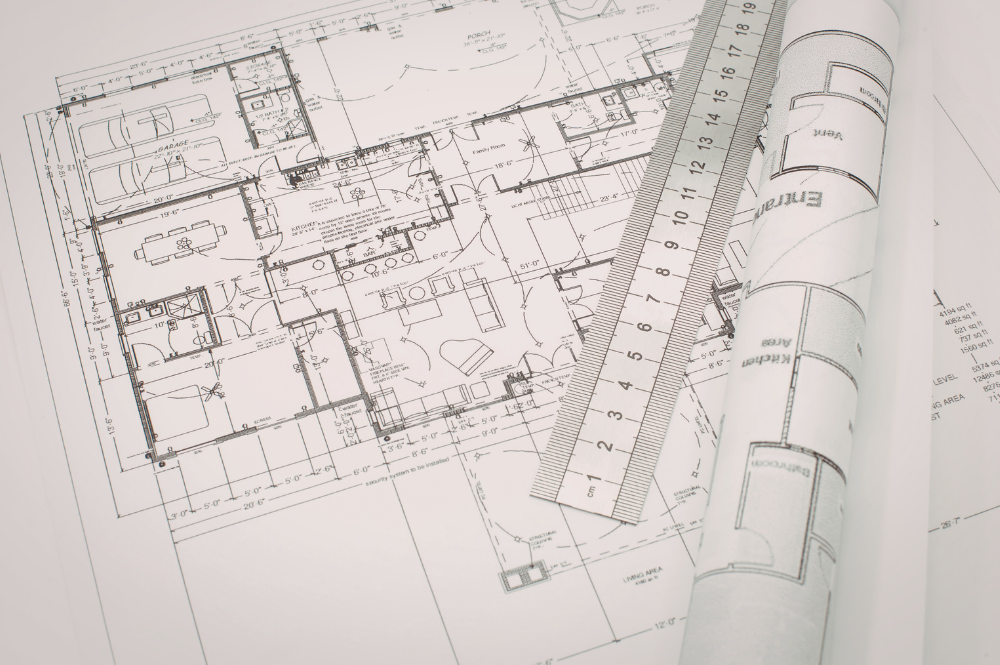 Functional Space Design and Optimization