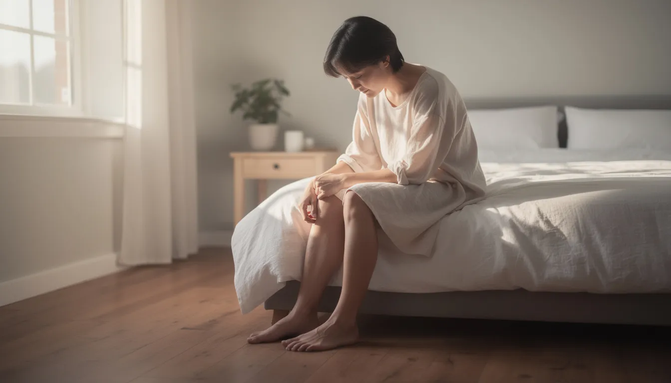 checking your morning routine