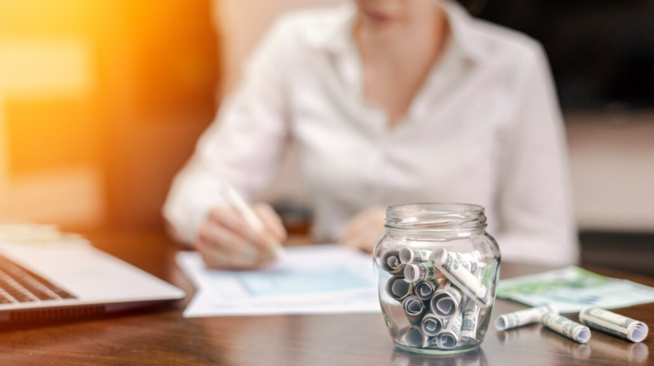 Managing wealth