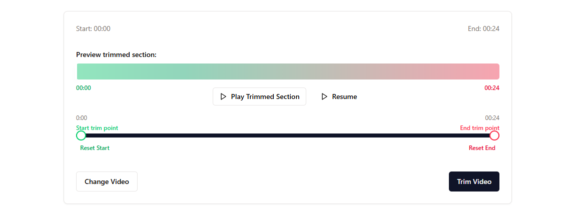 How to Trim Videos Online with Zight: The Fast & Free Solution