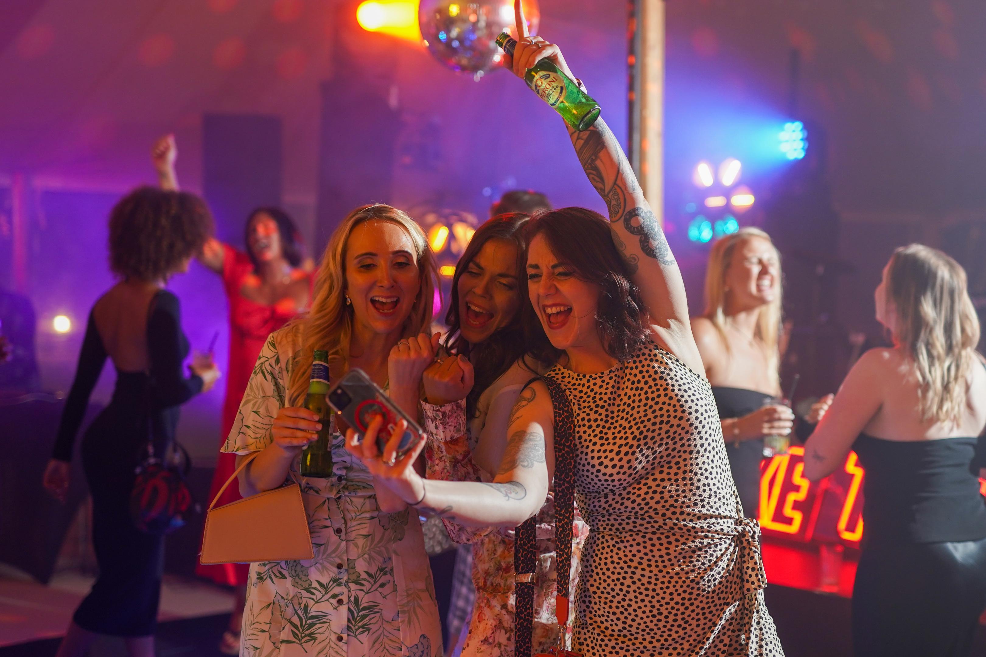 Sugar and Rind - We Bring the Party you throw it!