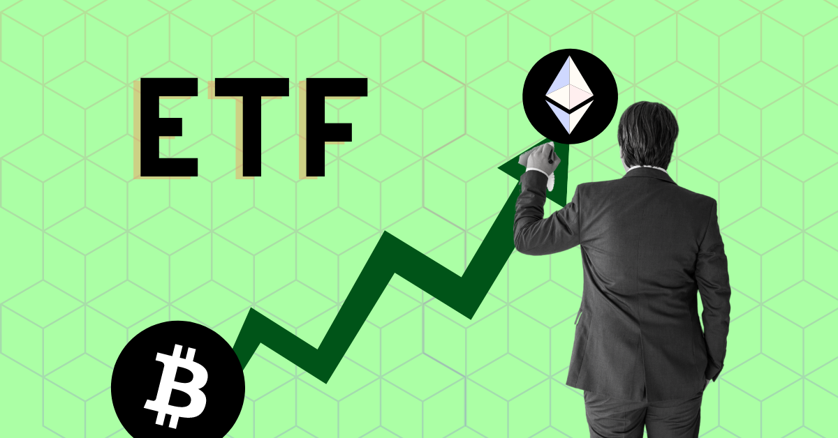 Price predictions for Ethereum with the introduction of a spot Ethereum ETF