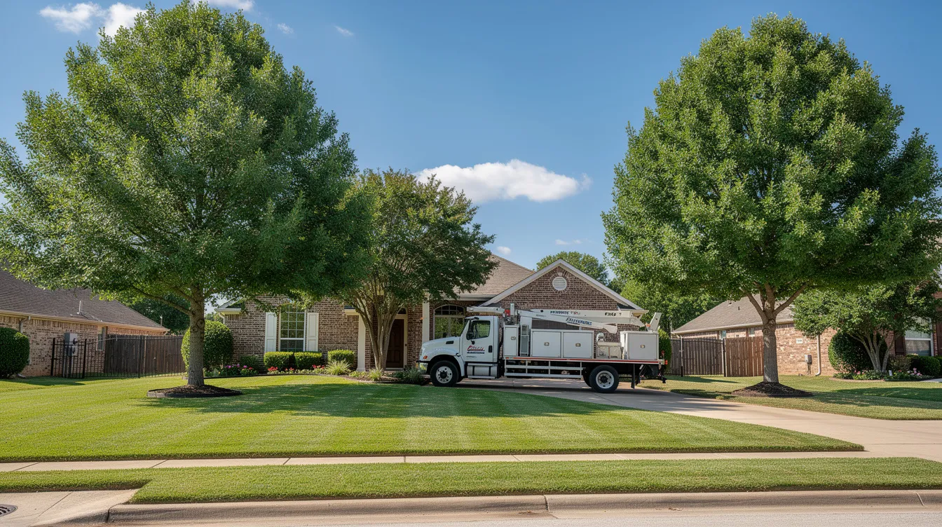 Tree Removal Oklahoma City: The Ultimate Guide to Tree Trimming and Pruning, Season, Safety, and Costs