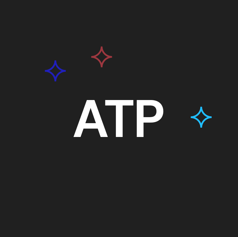 ATP meaning and definition