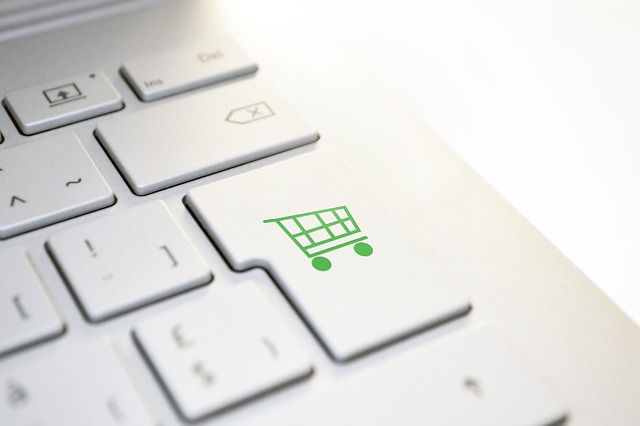 E-Commerce, Online-Handel, Online-Shop