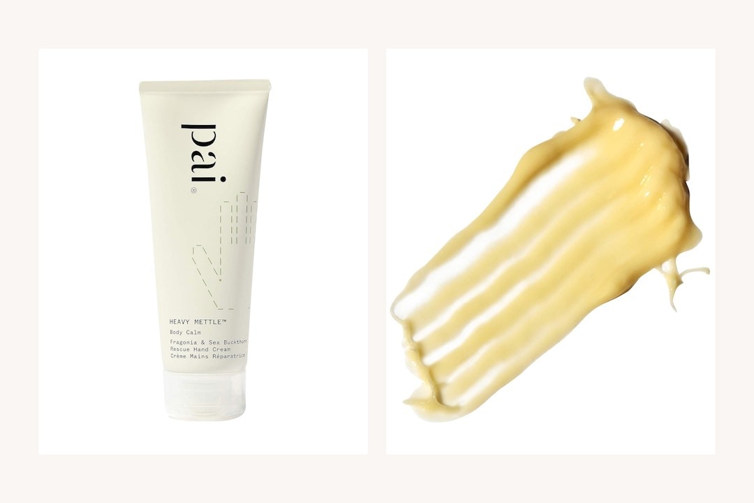 best non toxic hand cream Pai Skincare