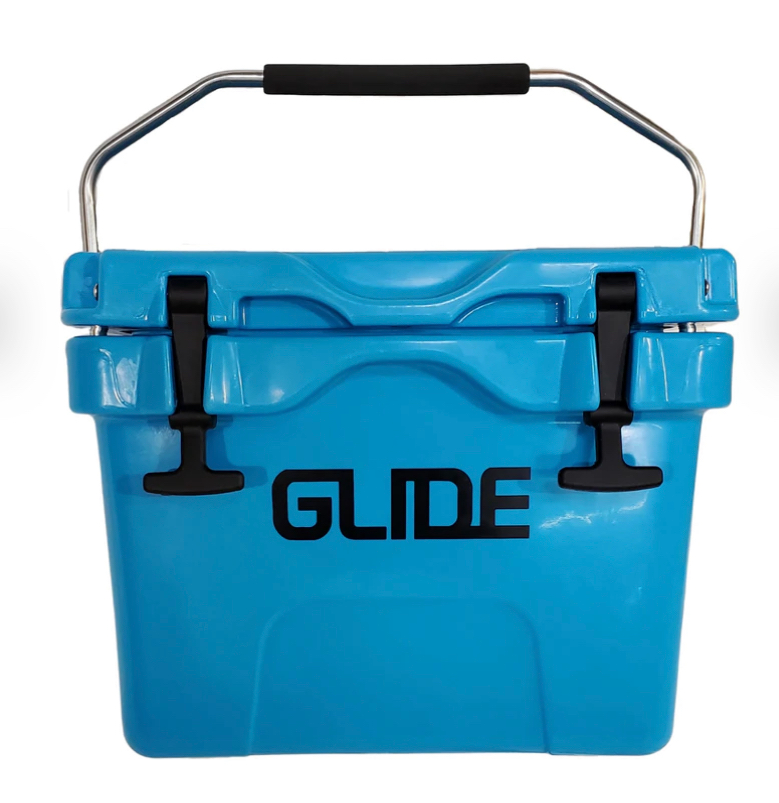 glide cooler