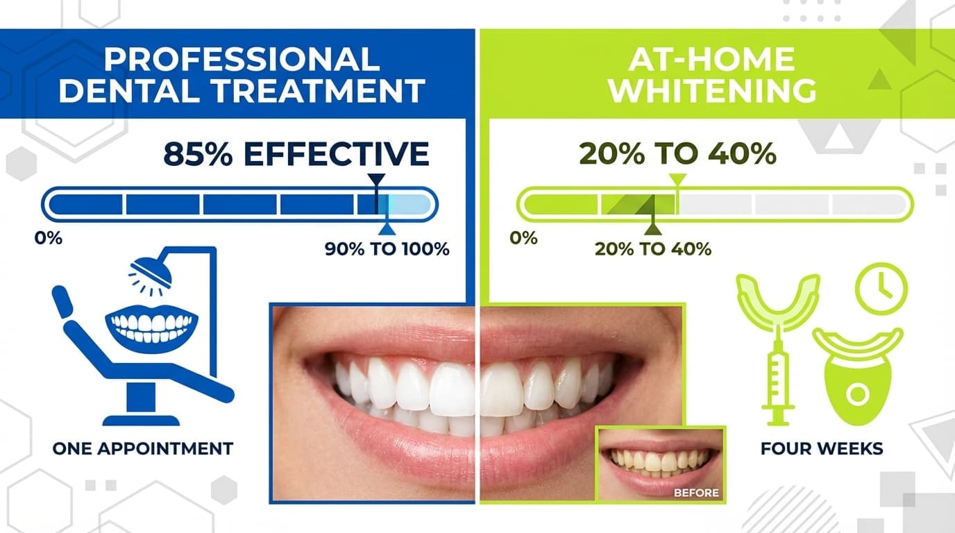 How to Remove Chlorhexidine Stains