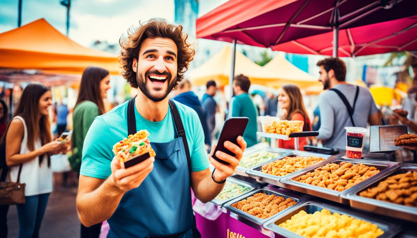 pièges alimentaires en voyage. régime alimentaire sain en voyage
