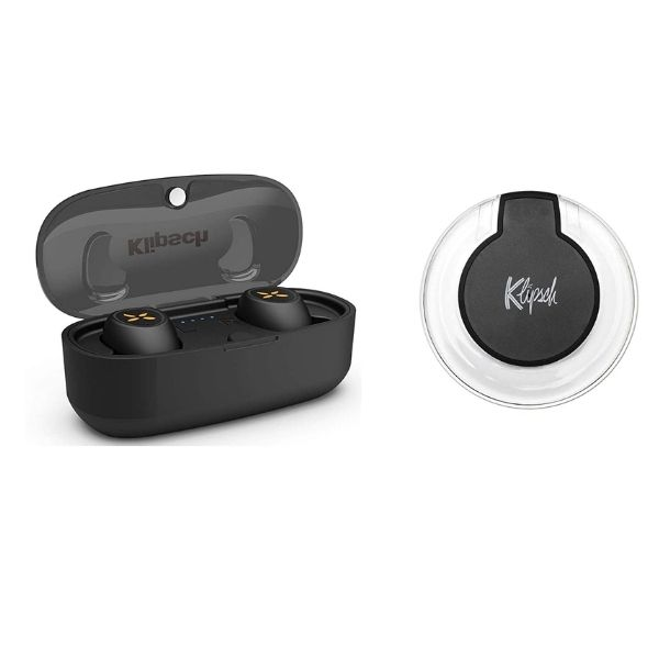 Klipsch S1 Truly Wireless Earbuds