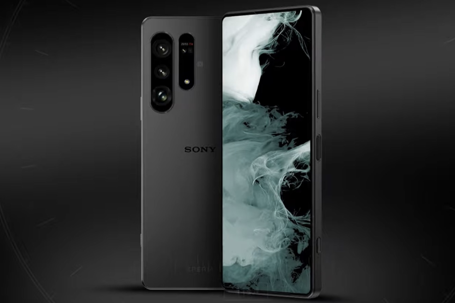 sony xperia 1 ii singtel