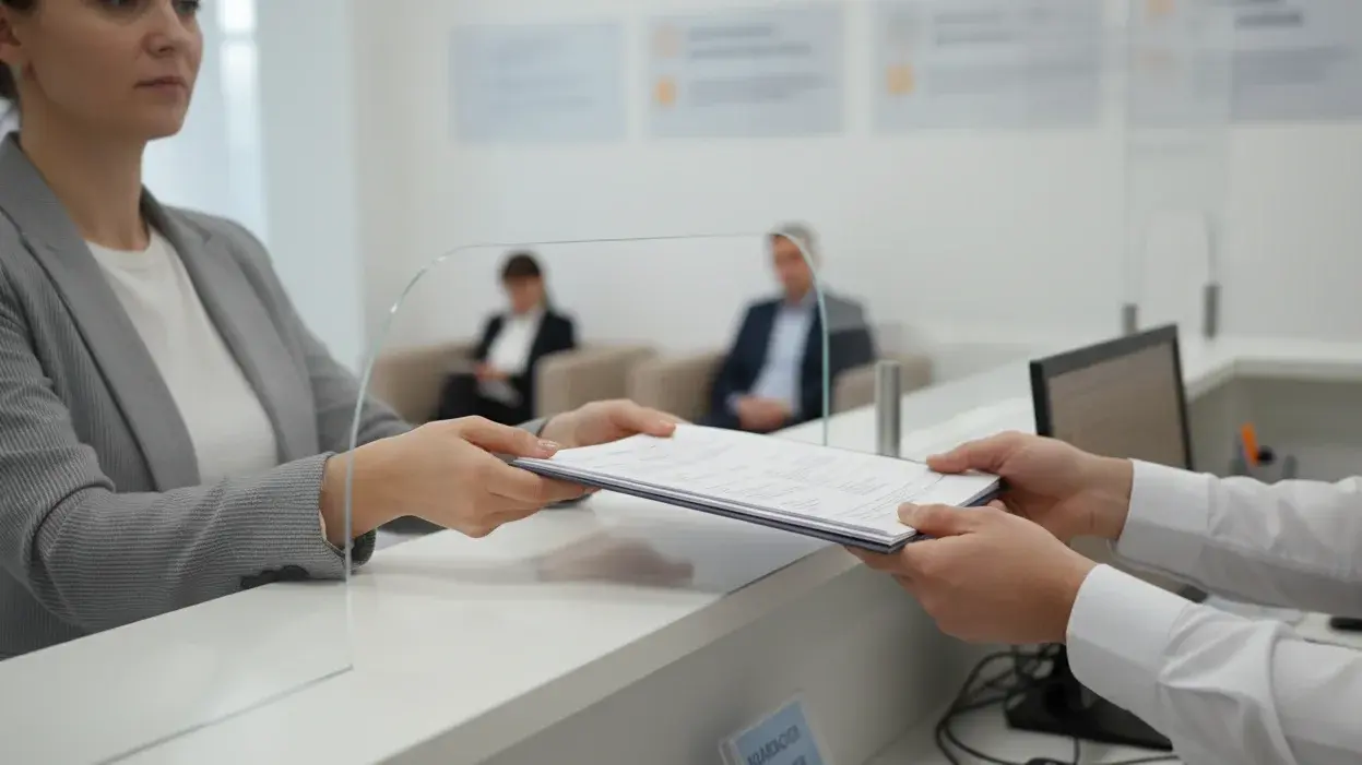 Handle Embassy Delays, Appointment Chaos, And New Documentation Requests Without Looking Reactive