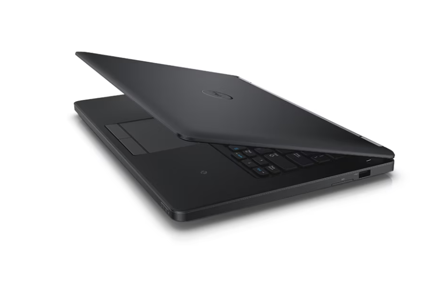 Dell Latitude E5450 Review