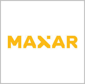 Maxar Technologies | homeland security division