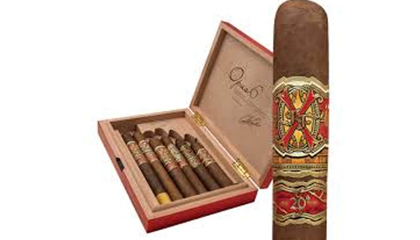 Arturo Fuente Opus X: The Iconic Dominican Cigar Breaking Boundaries