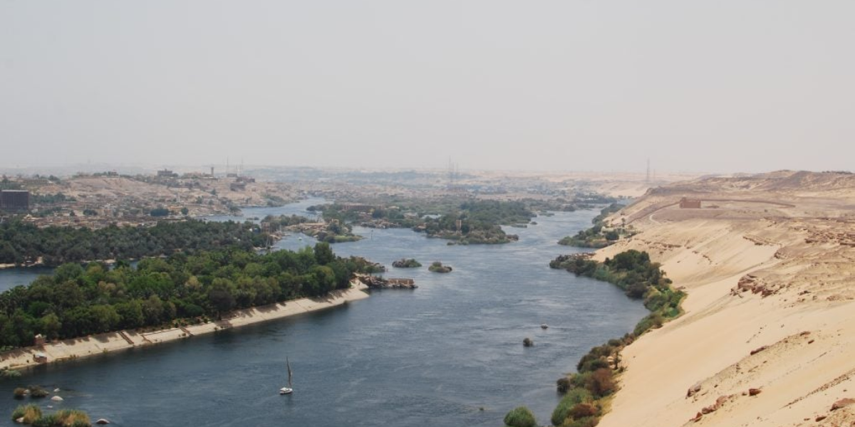 Nile Valley