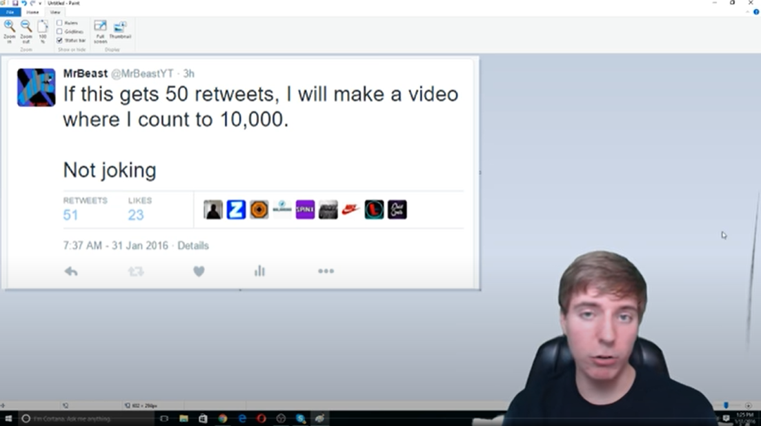 Mr Beast Net Worth - Over $100 Million? [Updated 2023] 40