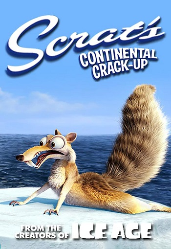 Scrat's Continental Crack-Up Part 1 2010