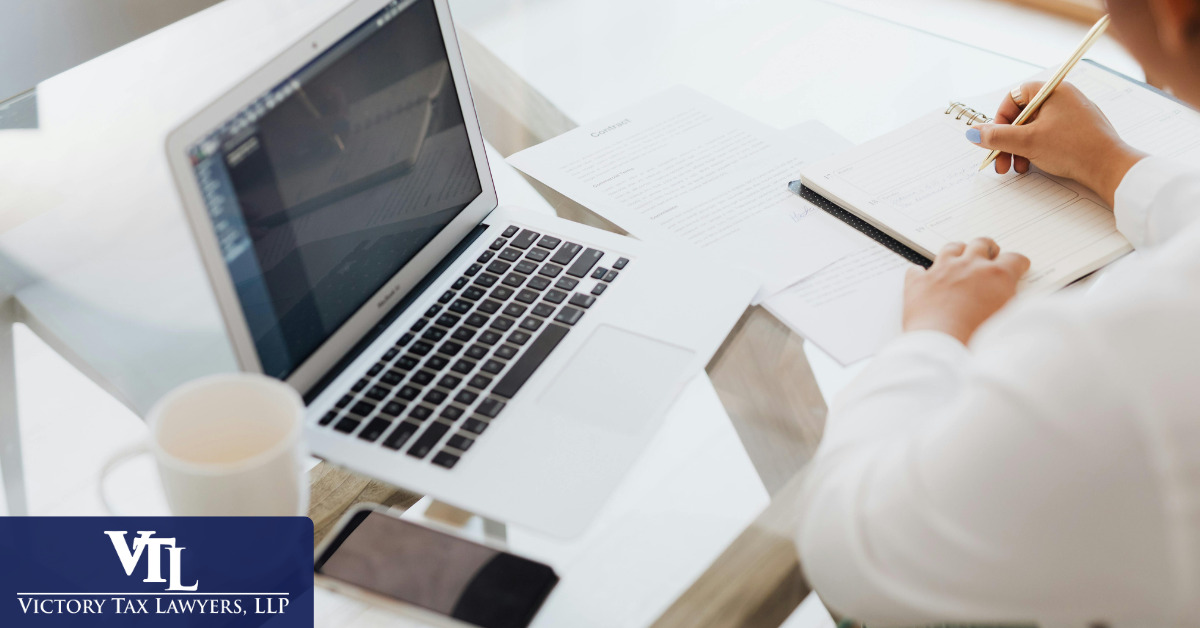 IRS First-Time Penalty Abatement Letters and Templates