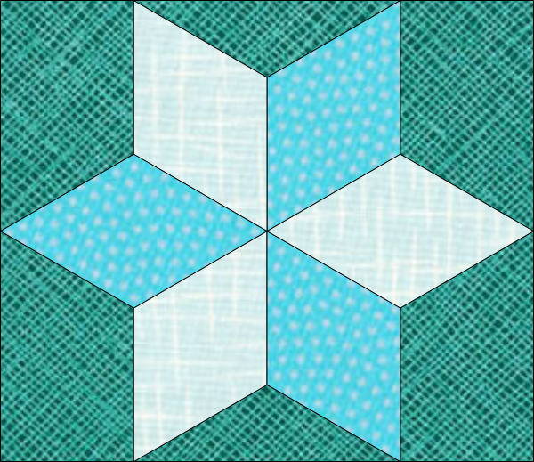 Traditional Quilt Blocks Pattern Fun