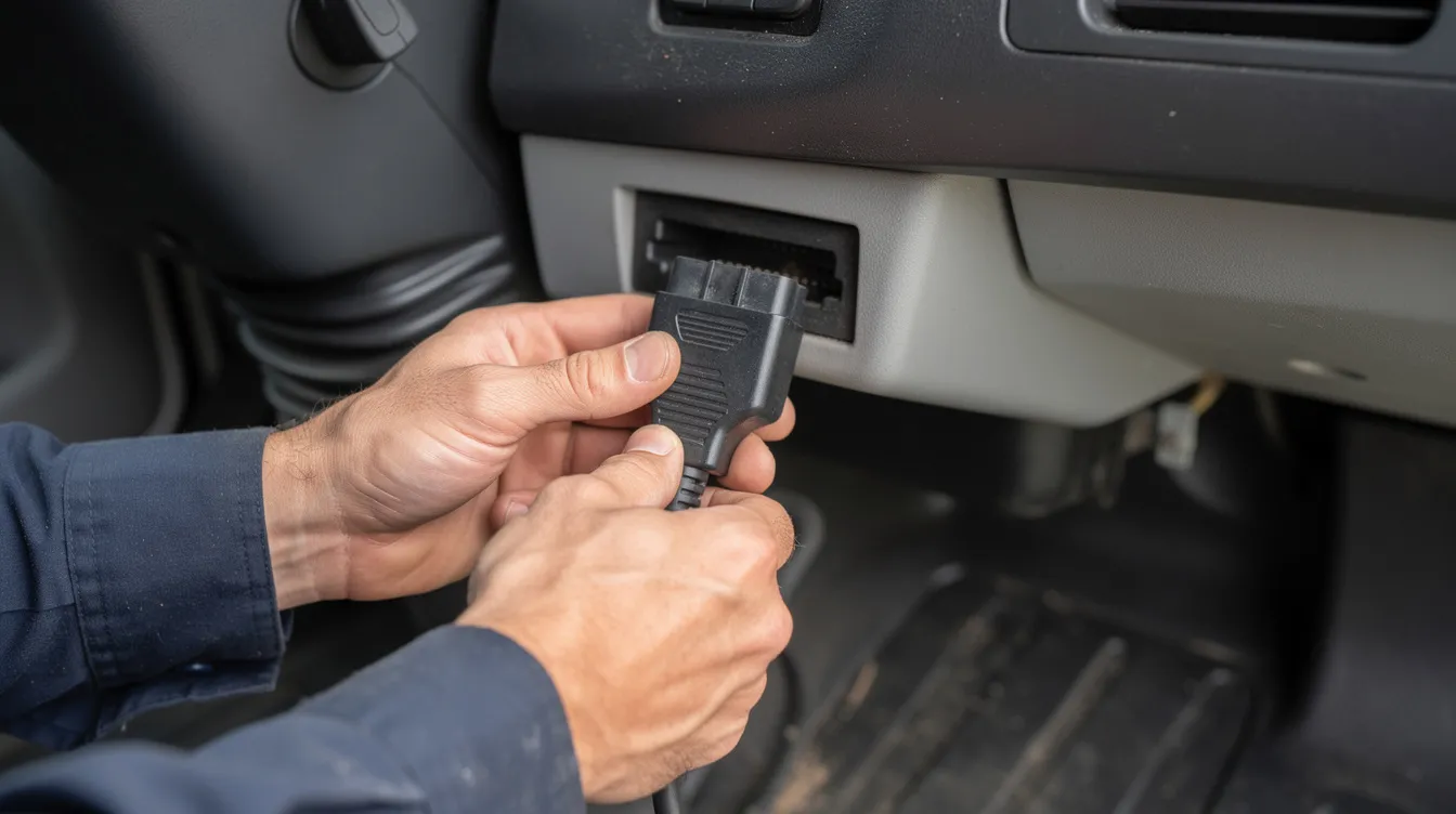 ELD Installation Services