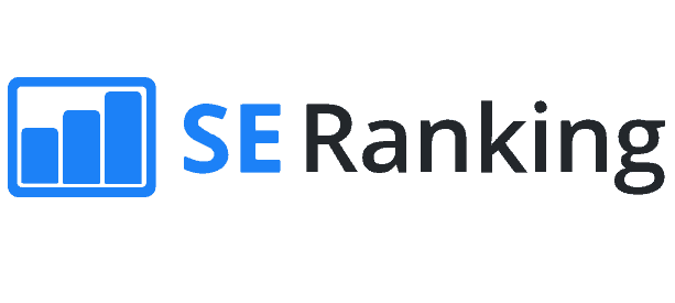 SE Ranking Logo