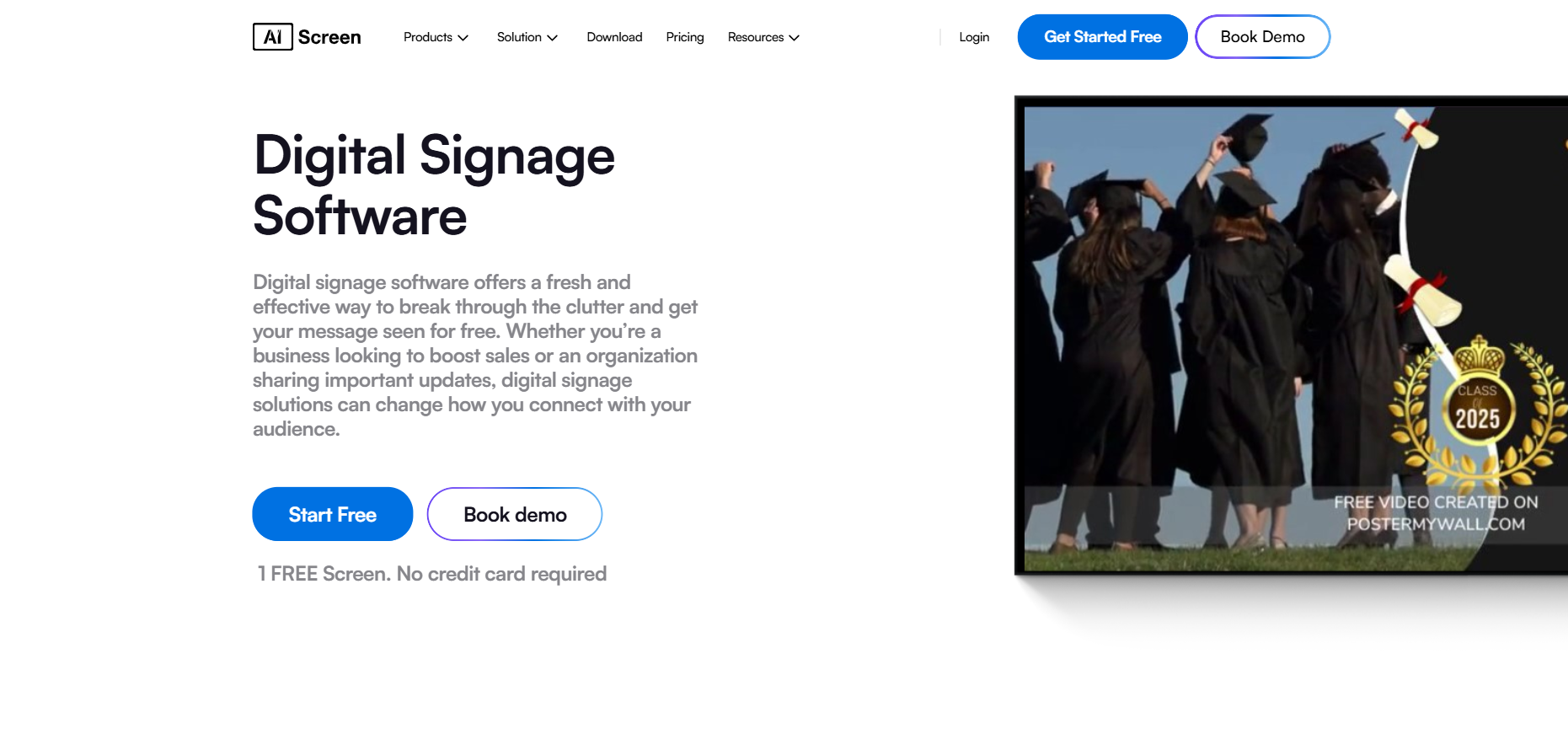 6 Best Digital Menu Board Software Companies for Coffee Shops 7 aiscreen