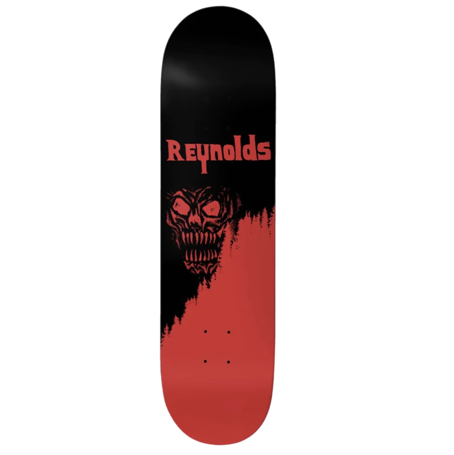 BAKER SKATEBOARDS RENYOLDS TERROR 8.25" DECK