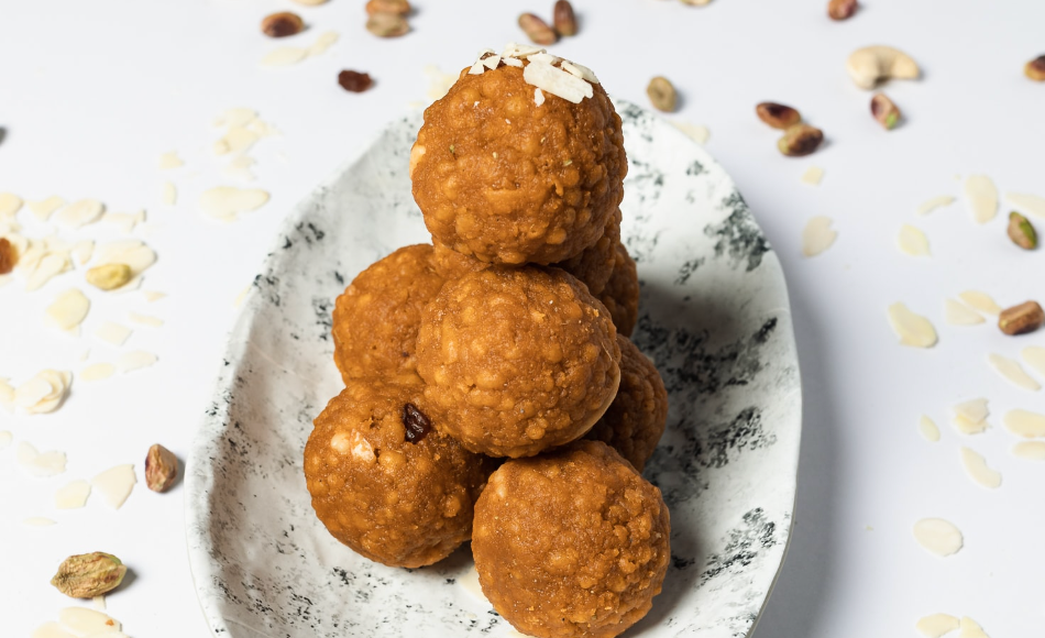 Discover the Essential Health Benefits of Annamayya Laddu | Annamayya Laddu