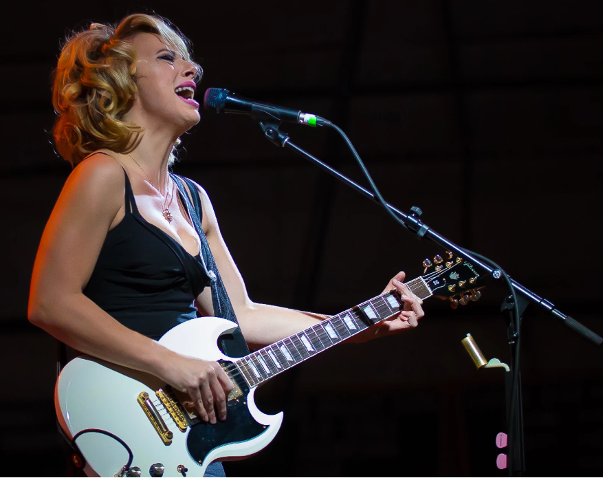 Samantha Fish