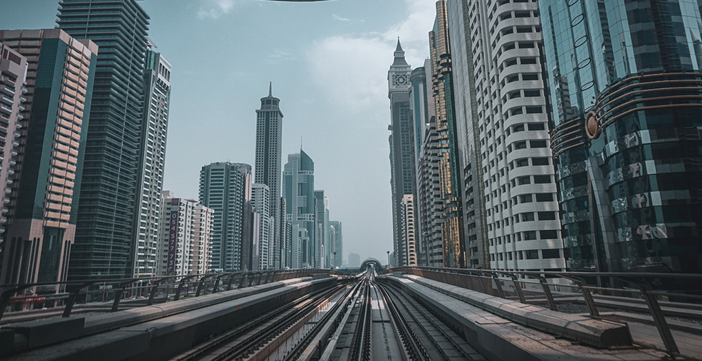 dubai creek harbour