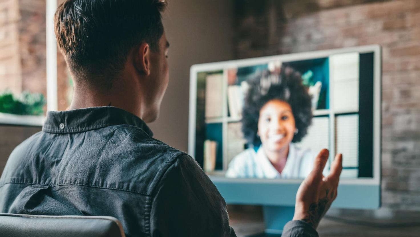 Video conferencing