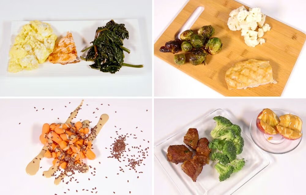Your Practical and Easy-to-Follow Paleo Meal Plan