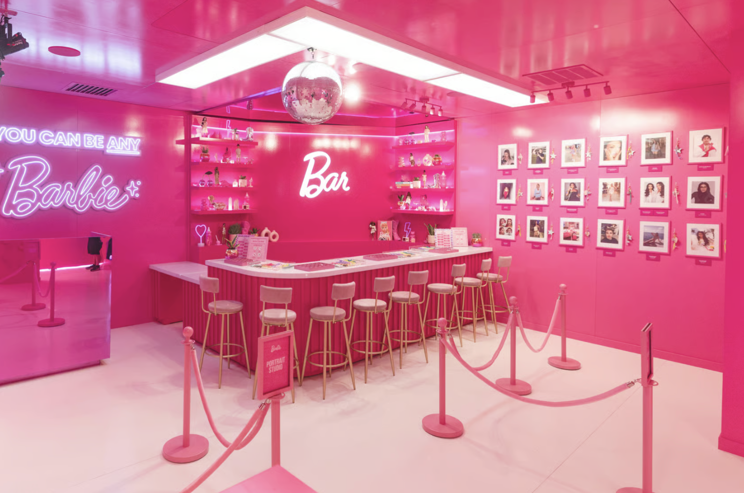 Barbie