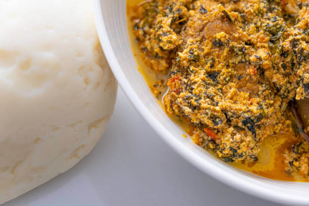 african fufu recipe