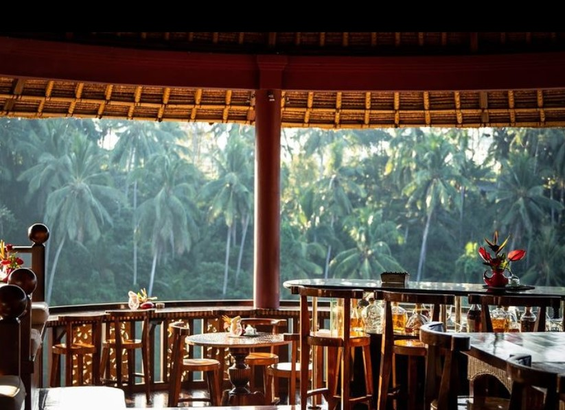 best restaurants in ubud with italian food