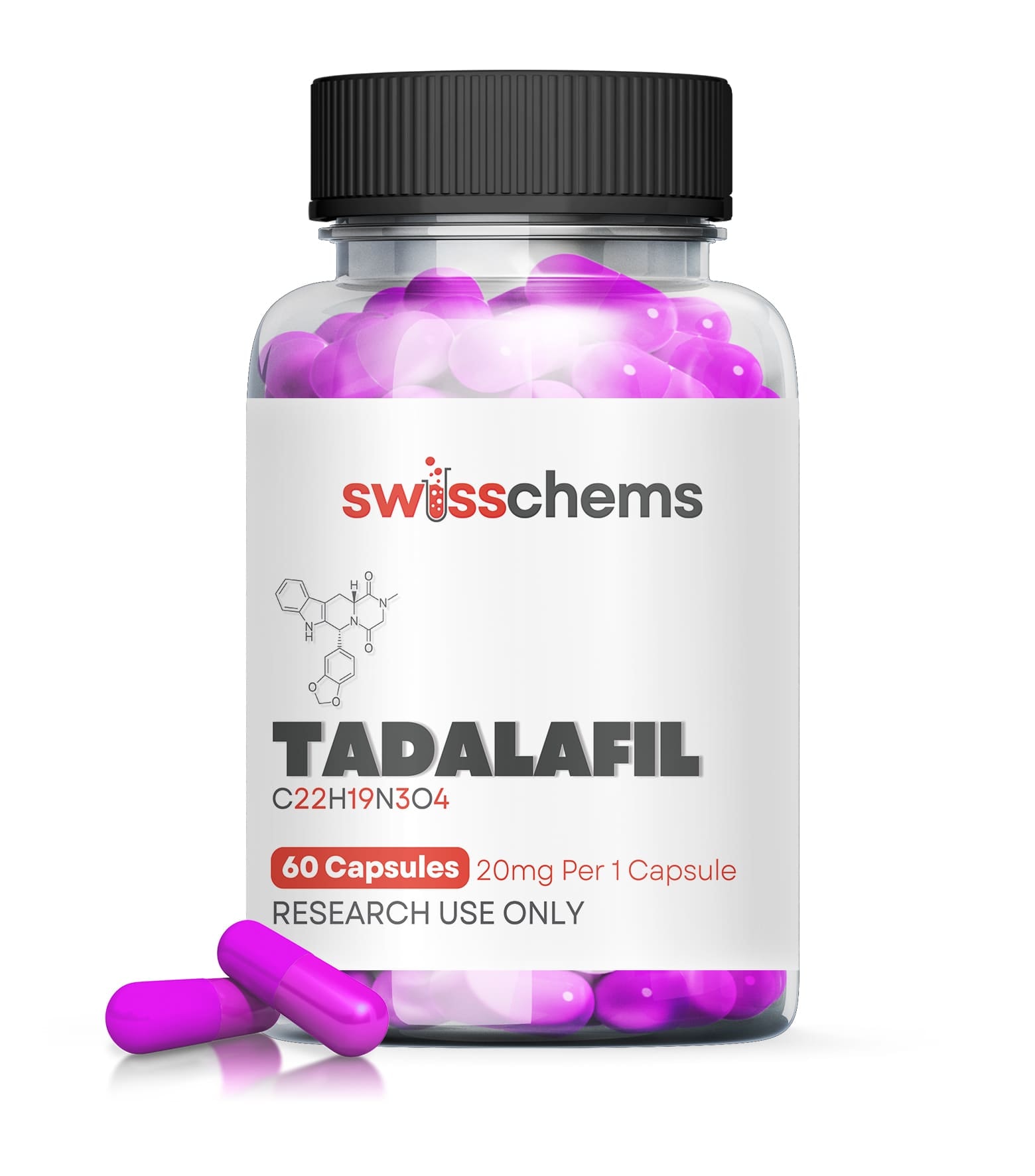 Choosing The Best Tadalafil Brand: A Guide To The Top Options