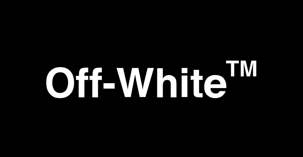 Off-White: Streetwear Symbolism