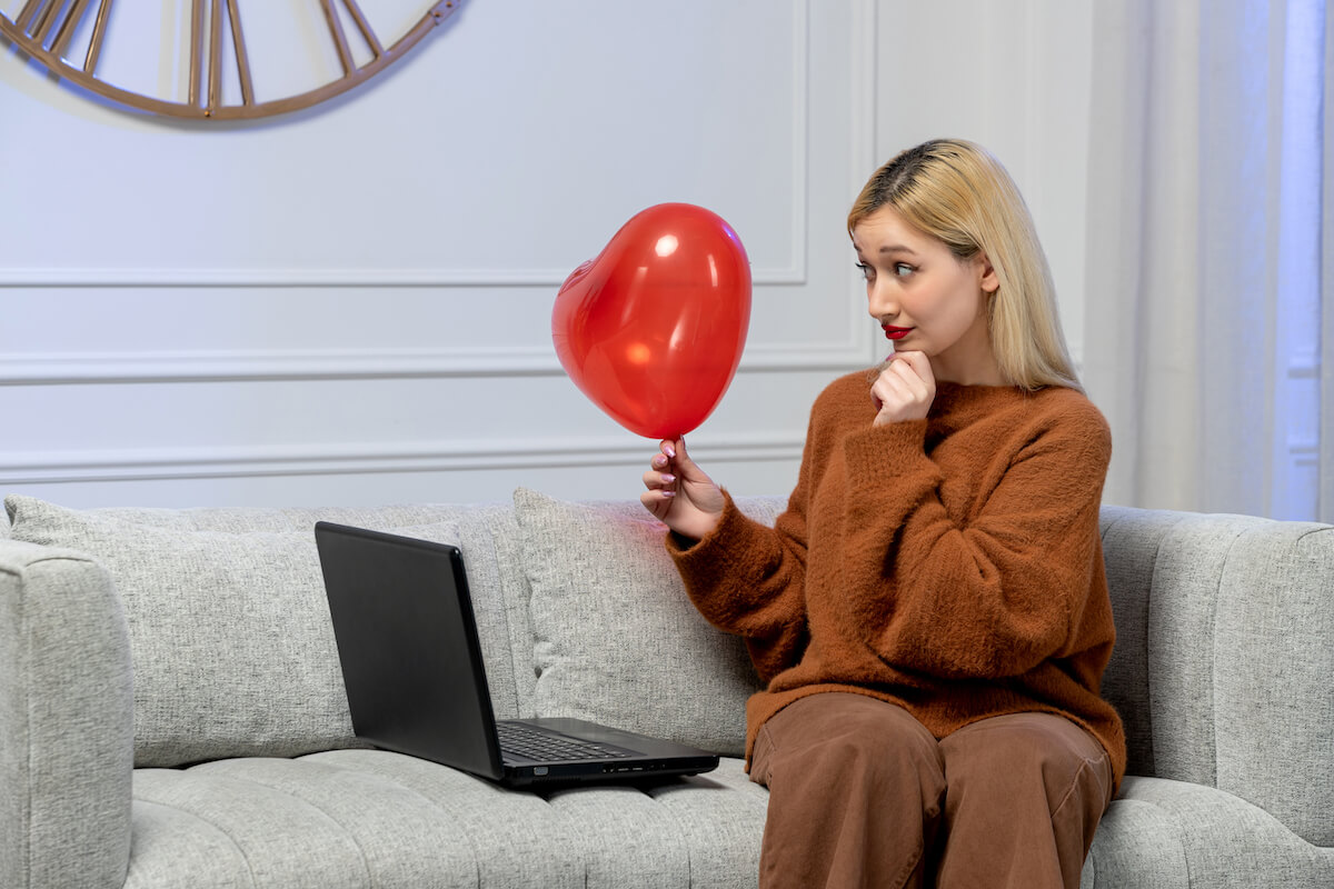 Out of the box Valentine's Day Ideas