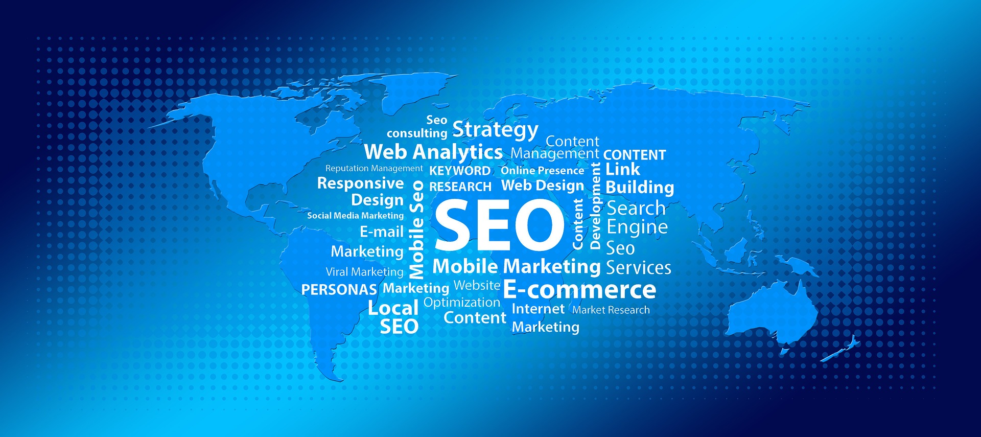 The importance of SEO for law firm marketing can not be underestimated in today's digital era. 
