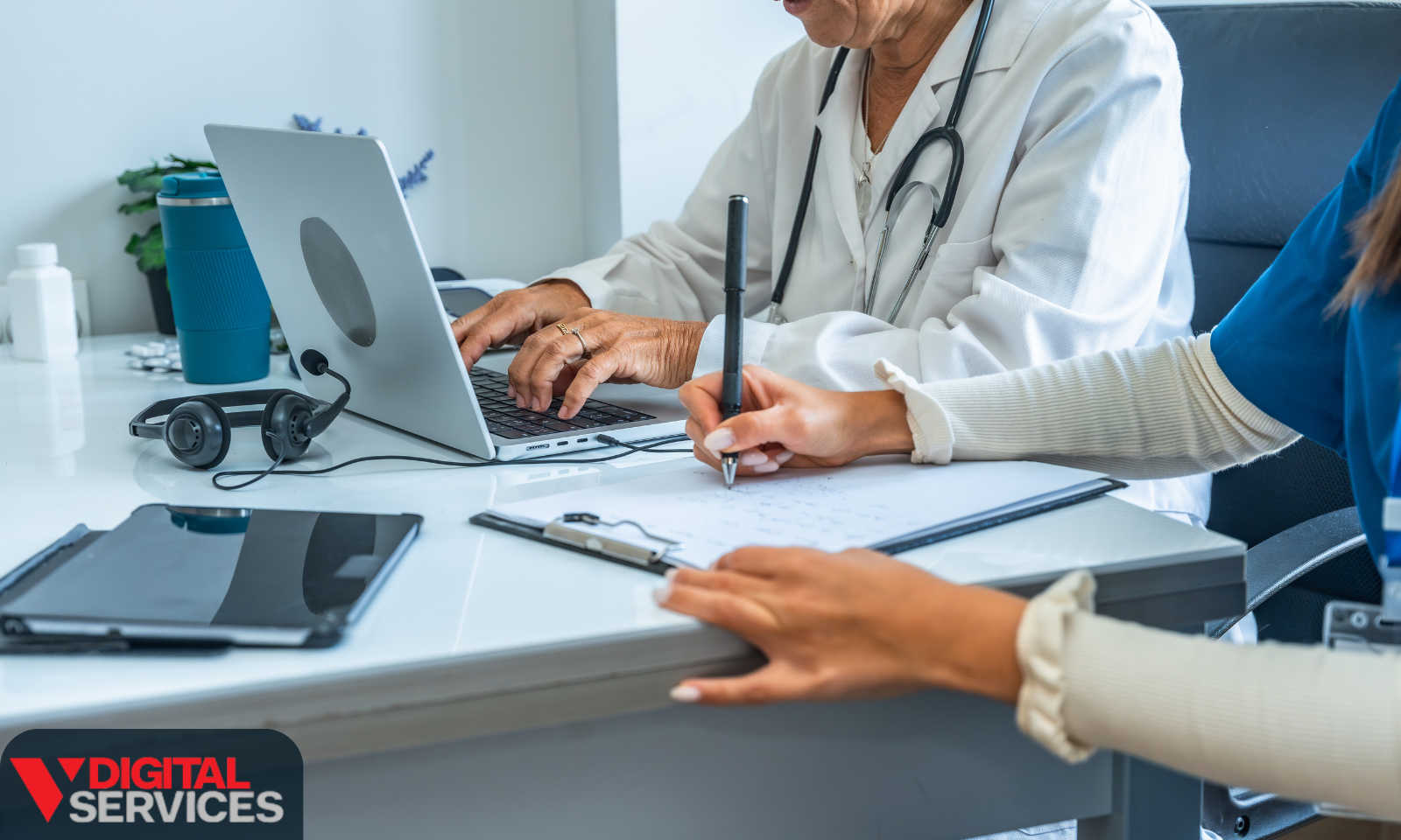 Best Practices for Healthcare Content Marketing