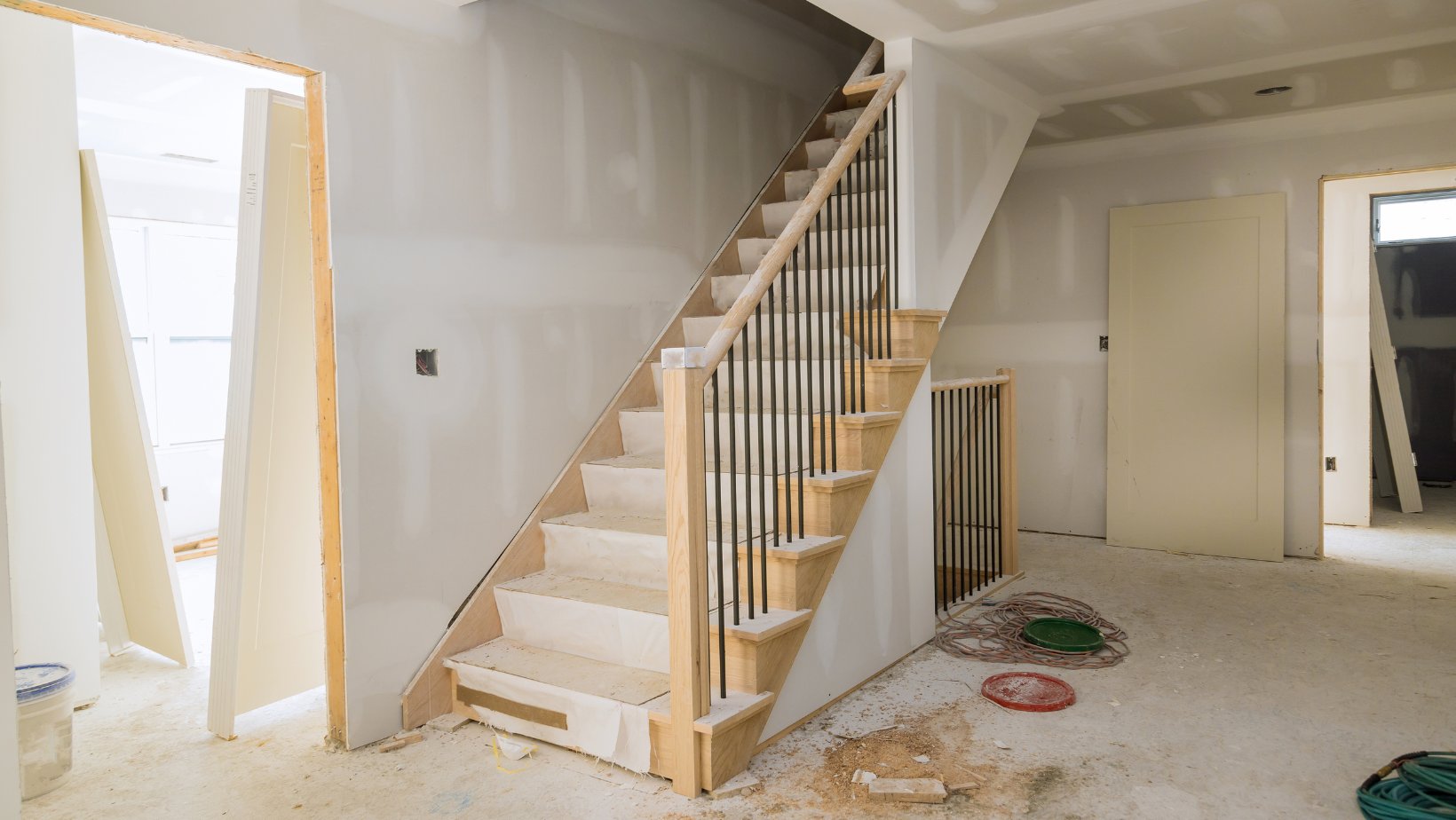 Key considerations before choosing sustainable materials used in home construction