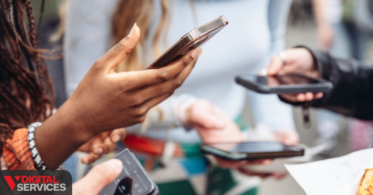 Use Social Media for Visibility and Trust