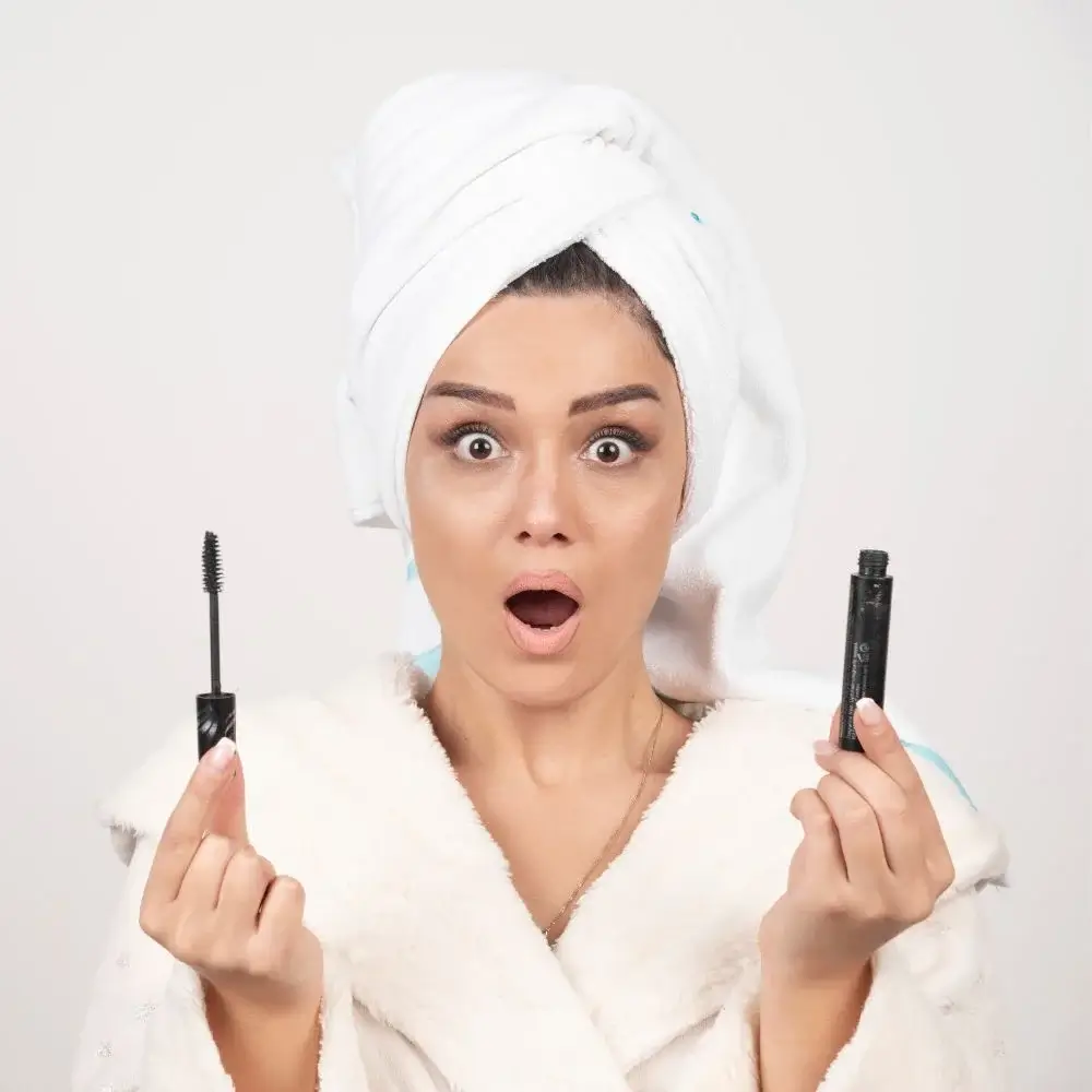 2023 Best Smudge Proof Mascara