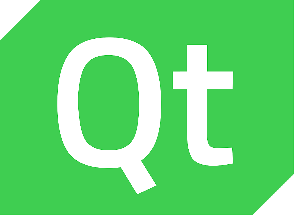 Qt cross platform development framework