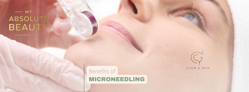 Microneedling Training